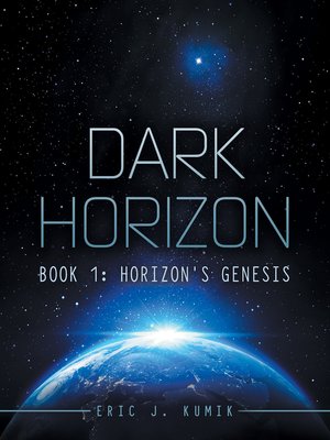 cover image of Horizon's Genesis